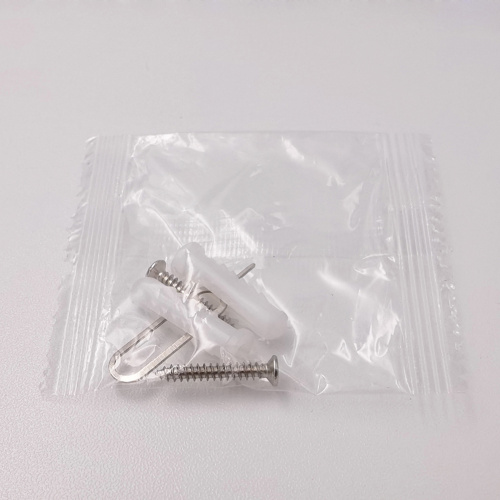 Bagged SIM Card Pin and Screws