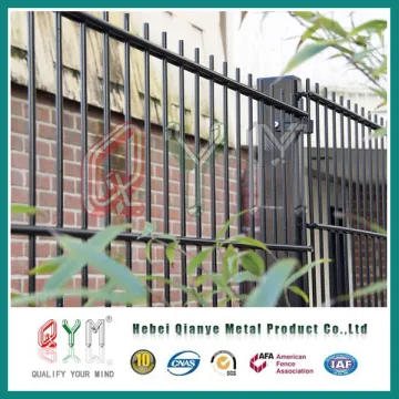 Rodent Proof Double Wire Mesh Fence/ Double Wire Fence