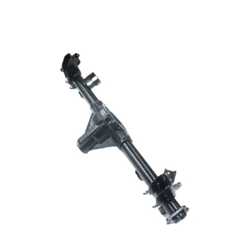 Axle Housing Mopar 68003542AA for 07-15 Jeep Wrangler 3.8L-V6