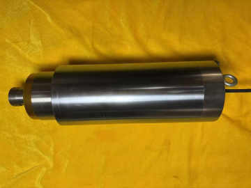 GS125/32 7.5-ER32 electric spindle
