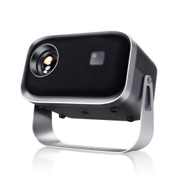 4K Android 11 WiFi 5G High Brightness Mini Projector - A2 Projector OEM