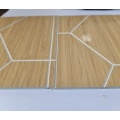 SPC WALL PANEL การรับประกันระยะยาวโครงสร้างแผ่นดินไหวความทนทานความทนทานต่อความร้อน