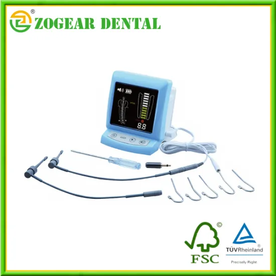 AL-2000 Apex Locator