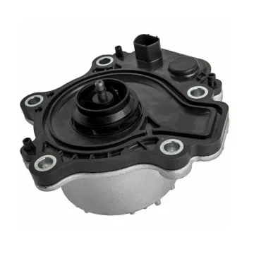 Electric Vehicle Coolant Water Pump 161A0-39015 for Toyota Prius Corolla Lexus CT200H