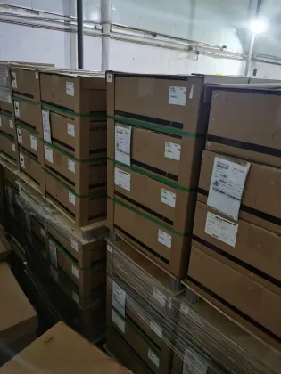 Good Price FusionServer 1288H V7 Rack Server with Intel Xeon Silver 4410T Processor by Huawei