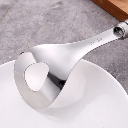 Stainless Steel Kitchen DIY Tools Meatballs Tools