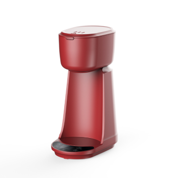 Best Selling Programmable Semi-Automatic Single Cup Drip Coffee Maker