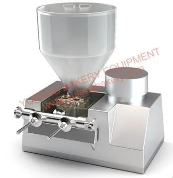 Automatic Donut and Pastry Cutters Yufeng
