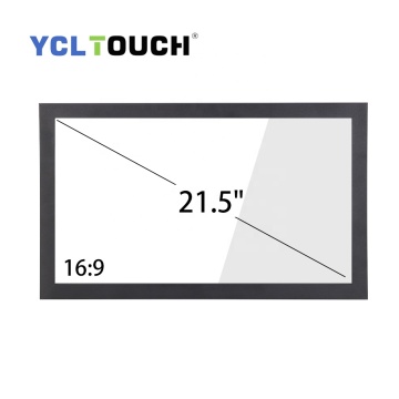 21.5 infrared touch overlay kit