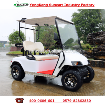 Colorful 2 Seater Golf Cart,Golf Cart ,Electric golf cart for sale, Hotel electric golf cart ,Mini electric golf cart