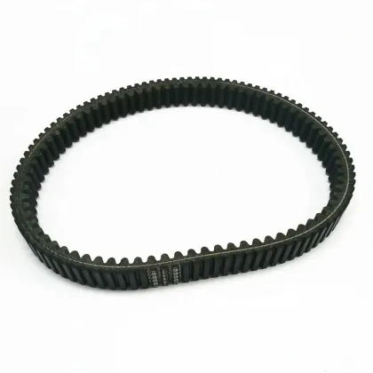 ATV & UTV Drive Belt for Arctic Cat Wildcat 4: 0823-496, 0823-391 Compatibility Guide