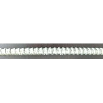 steel tie rod
