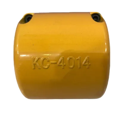 KC Coupling Chain Couplings: KC-5018, KC-6018, KC-8018