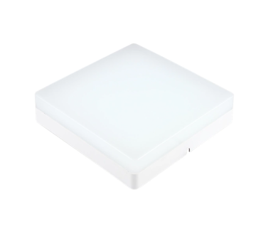Energy-saving high-lumen LED panel light
