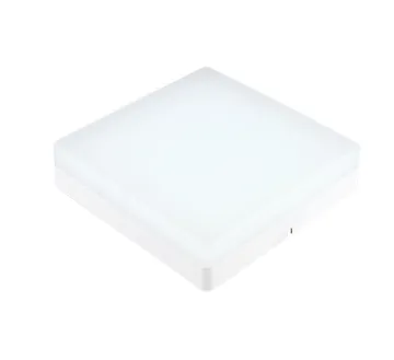 Energy-saving high-lumen LED panel light