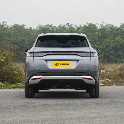 BYD Song L DM 2026 DM-i 200KM