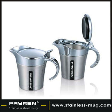Beautiful Domestic stainless steel kettle