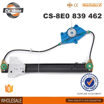Factory Sale OEM Available Auto Window Regulator For AUDI A4 S4 B6 B7 8E Rear OEM: 8E0839462 , 8E0 839 462