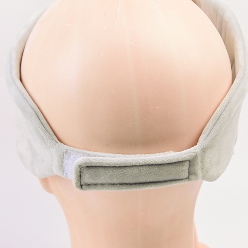 Masker Mata Nirkabel Tipis Kebisingan Membatalkan Headphone Tidur