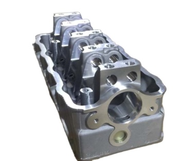 Cylinder Head for Suzuki Jimny Sierra SA Murai Super Carry SJ410 SK410 F10A (11110-80002)
