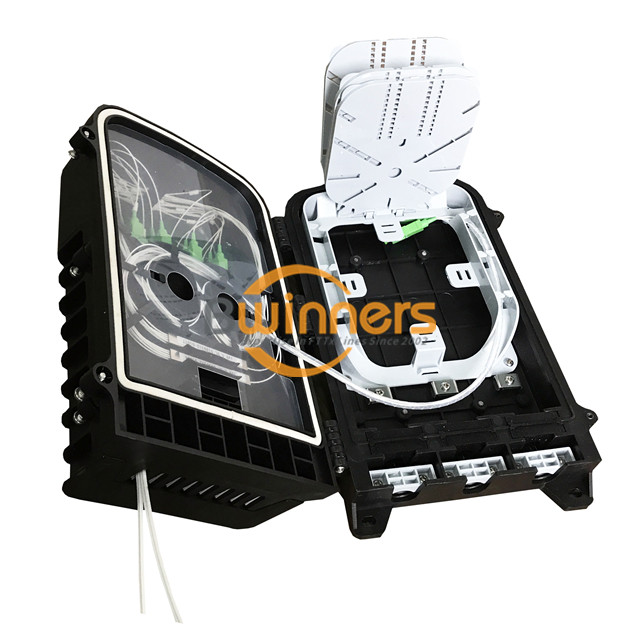 Fiber Junction Box