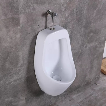 Hot Sale Wall-Mounted Urinal Ceramic Toilet Bowl for Men