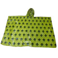 Poncho disponible del PE