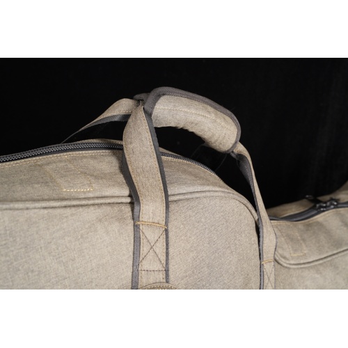 Folk Pop Gitarrenbag Acoustic Folk Gitarre Rucksack