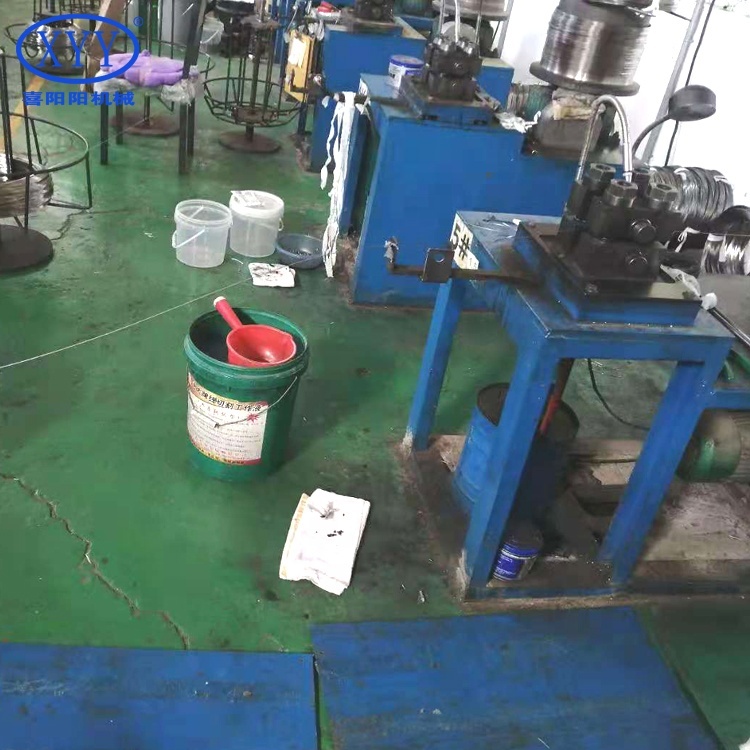 Automatic CNC Winding Spring Coiling Machine Manufacturing Plants Featuring Core such PLC Bearing Motor Engine Gear Pump Gearbox