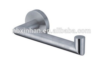 Good sale Stainless steel bathroom accessory tissue holder toilet roll holder