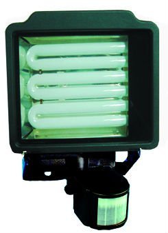 32W Energy saving lamp with sensor