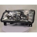 Mitsubishi Auto Parts Car Light Head Lamp