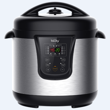 8L digital high quality electric pressure cookers