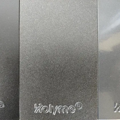 Panton Frost-free Powder Coating