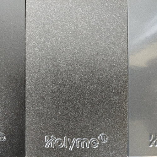 Panton Frost-Free Powder Coating