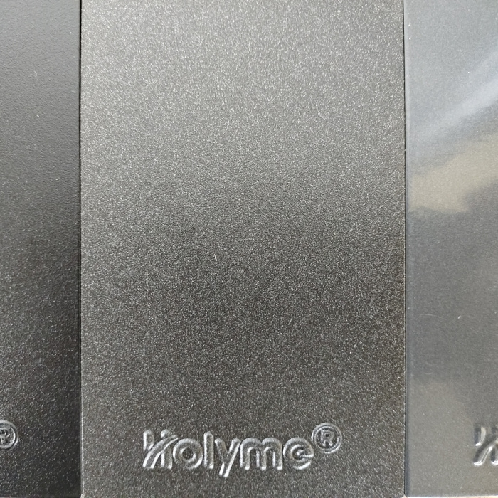 Panton Frost-Free Powder Coating