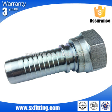 Hydraulic Fittings Mechanical Joint Fitting