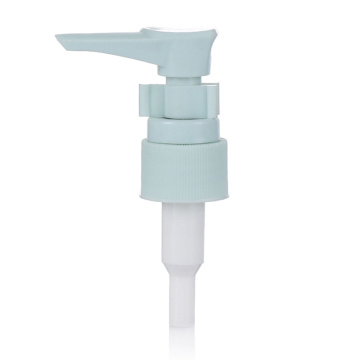 20/410 24/410 travel bottle cap plastic screw lotion valve cream pump dispenser