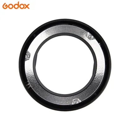 Flash Godox AD400 Pro with Elinchrom Adapter for Broncolor Accessories