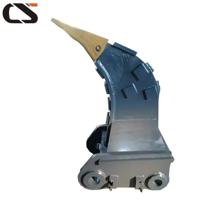 Changsong brand OEM excavator ripper