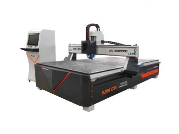 Super Star CCD Digital Cutting Machine