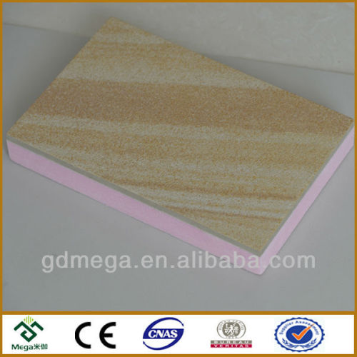Xps Extruded Polystyrene Board,xps Insulation Board, Styrofoam, High