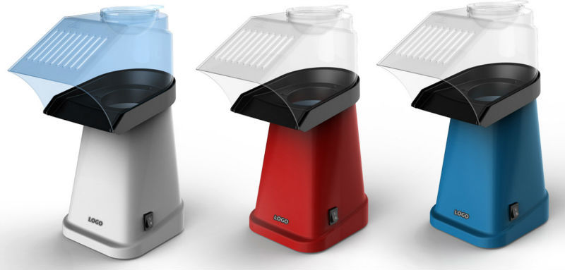 best selling pop corn machine popcorn