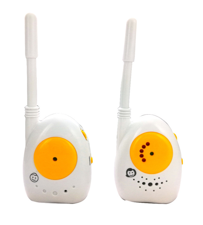 Baby Monitor