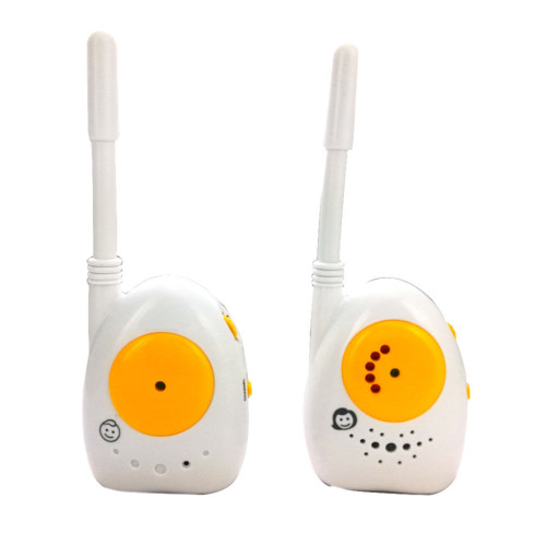 Battery Powered Wireless Audio Baby Monitor