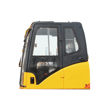 HL FR80G Operator Cab Drive Cabin for LO VOL Excavator Spare Parts