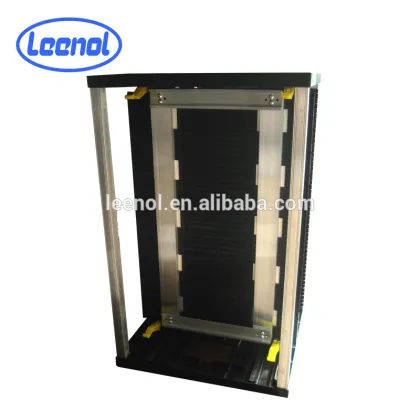 pcb board magazine storage racks/antistatic magazine rack