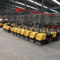 OCEAN brand 1.5tons mini small asphalt roller OCR1500