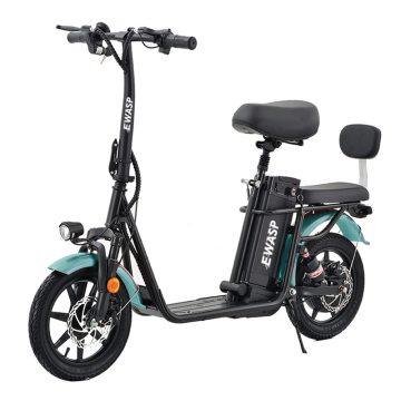 Commuter Electric Scooter for Adult