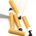 5 * 30MM Zigarettenende Charms Harz Zigarettenkippen Charms Smoking Butt Stub Lit End Zigarettenschmuckherstellung